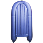 Лодка ПВХ Hunterboat Стелс 275 Аэро -