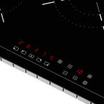 Электрическая варочная панель Meferi MEH755BK ULTRA фото 12
