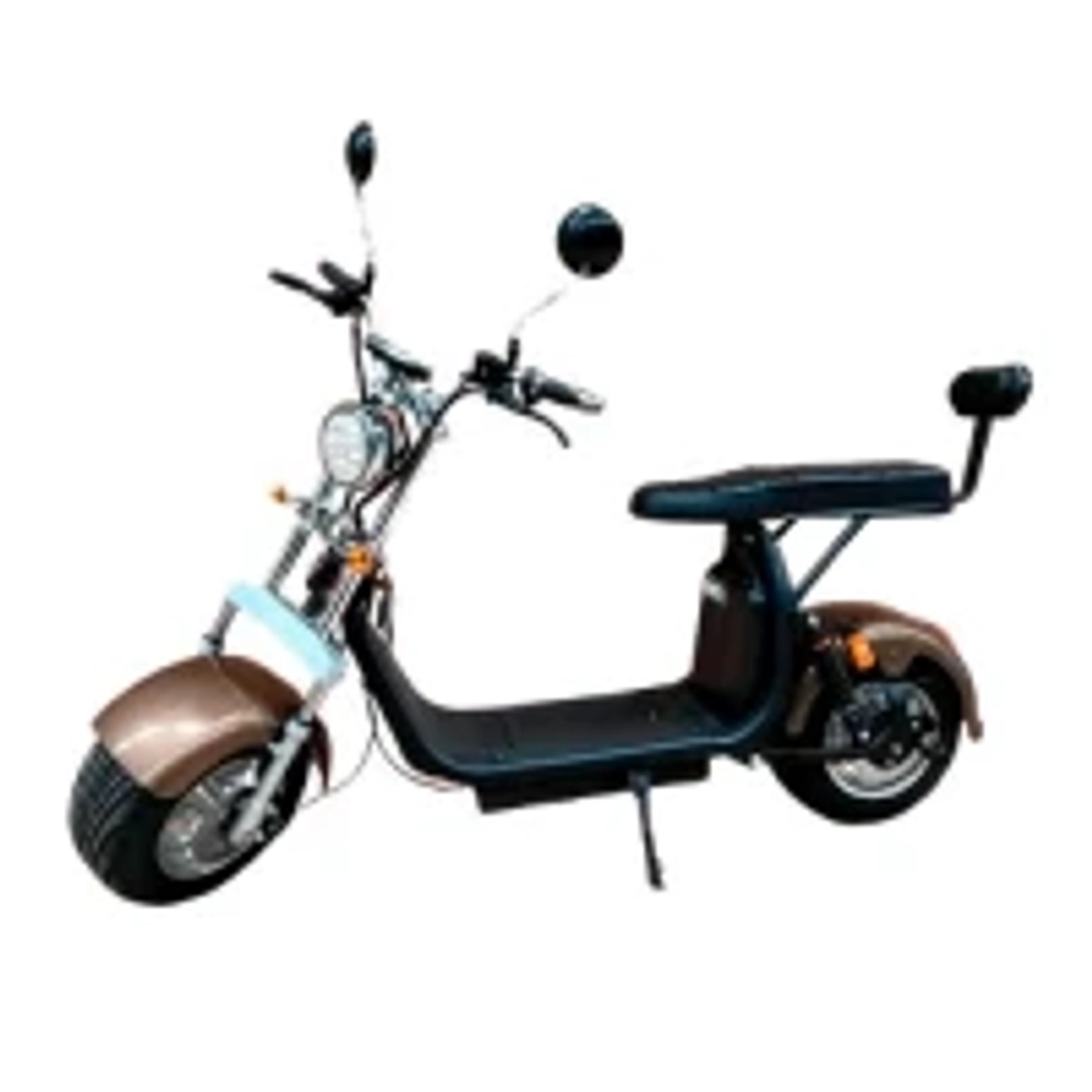 Электроскутер CityCoCo GT X11 Красный