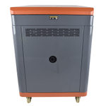 Генератор бензиновый EVOline QB 12000 E