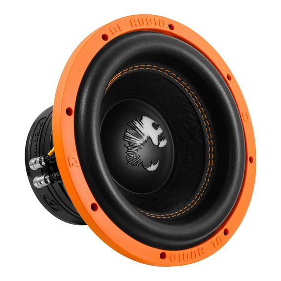 DL Audio Piranha 10 v2 SE