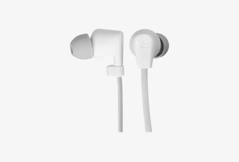 Беспроводные наушники boAt Rockerz Trinity белый