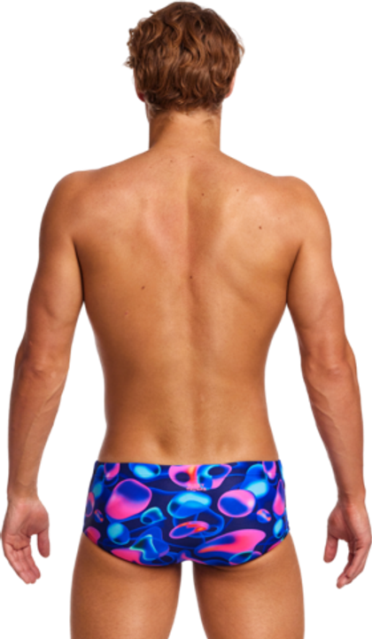 Транки FUNKY TRUNKS Men's Liquid Lights