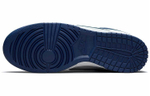 Кроссовки Nba X Nike Dunk Low Emb "Brooklyn Nets" Nba 75