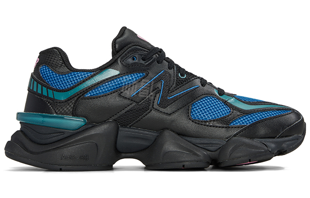 Кроссовки New Balance Nb 9060