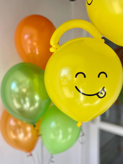 Воздушные шары Гири №1301