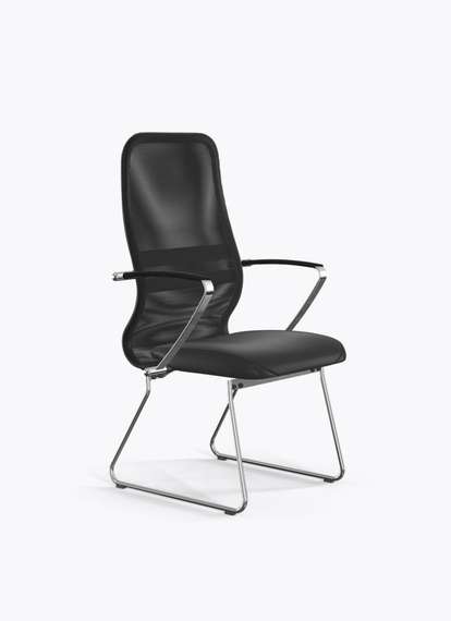 Конференц-кресло  Sit 8 B2-9K - X1+Extra