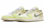 Кроссовки Jordan Air Jordan 1 (Женская размерная сетка)