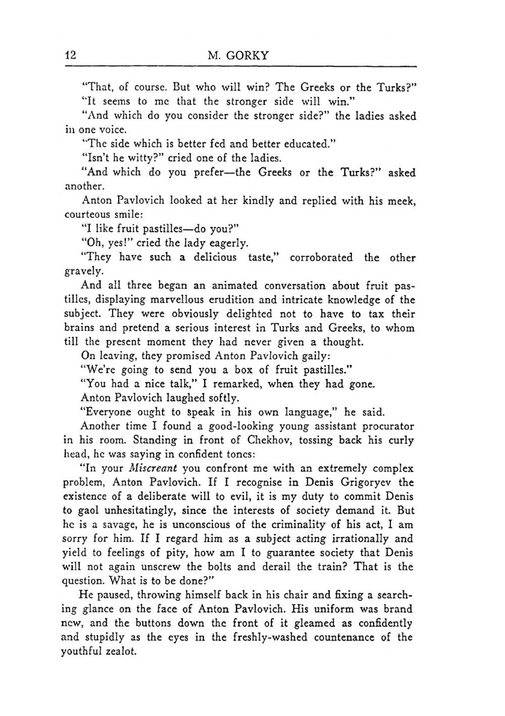 Selected works. Volume One. Stories | Антон Чехов