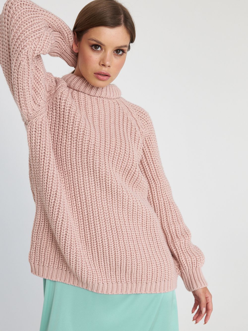 Джемпер (127-1) Jetty (Акция)