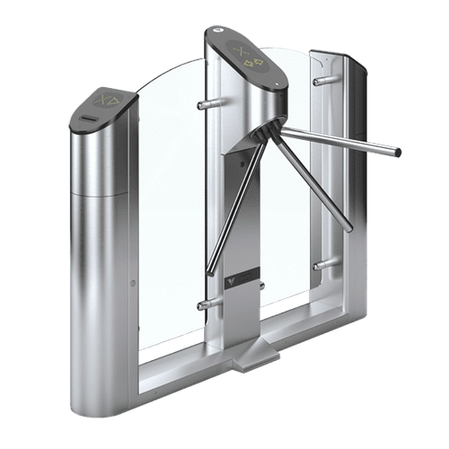 Oxgard Praktika Т-03-DК СКУД