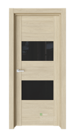 Межкомнатная дверь Estet V4
