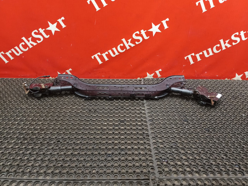 Задняя подвеска кабины 2023г.