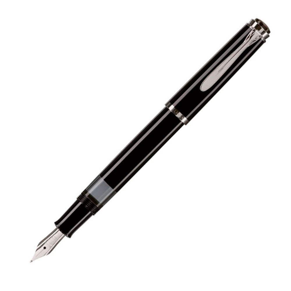 Перьевая ручка Pelikan Elegance Classic P205 перо F (PL972071)
