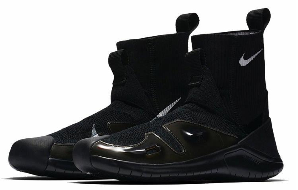 Кроссовки Nike Free Tr 3 (Женская размерная сетка)