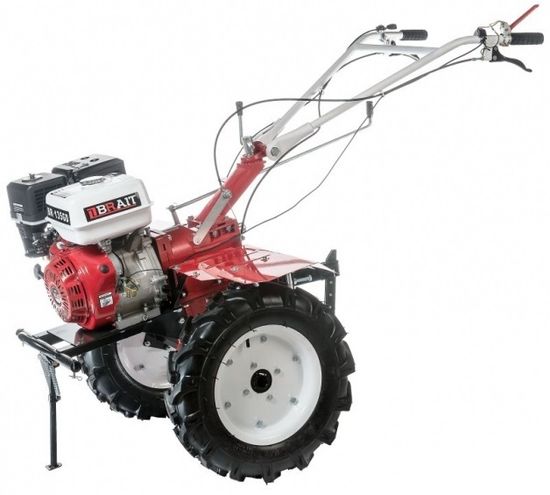 Мотоблок "BRAIT" 135 GC (13 л.с.)