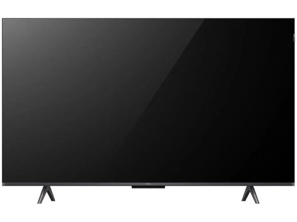 QLED телевизор TCL 50C655 4K Ultra HD