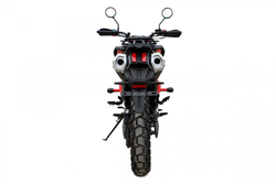 Мотоцикл ROCKOT Hound OFFRoad 250 LUX CROSS