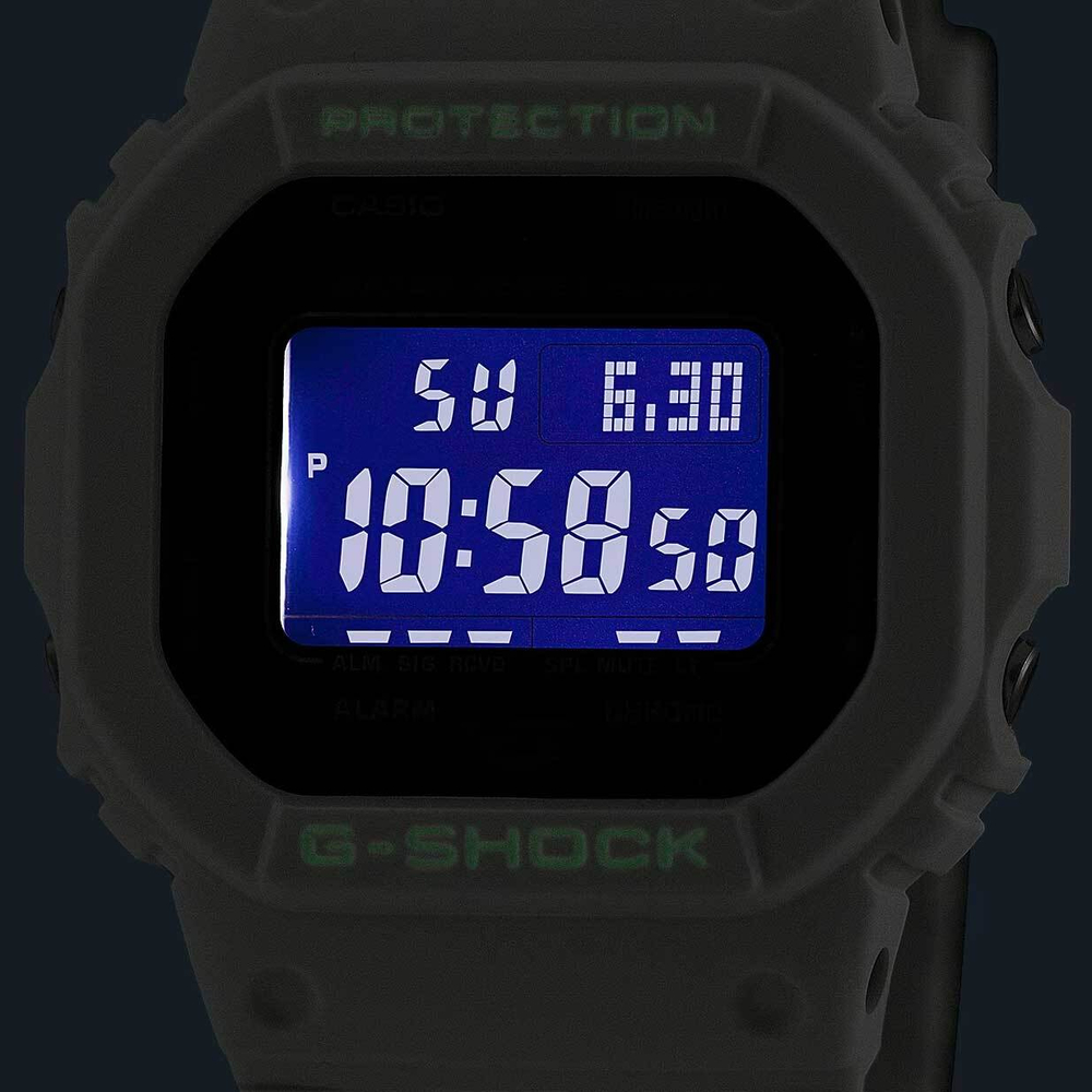 DW-B5600SF-7