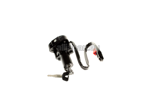5LV-82501-10-00 MAIN SWITCH STEERING LOCK