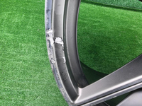 Диск литой R22 BMW X5 G05 (18-нв) 747 стиль перед.