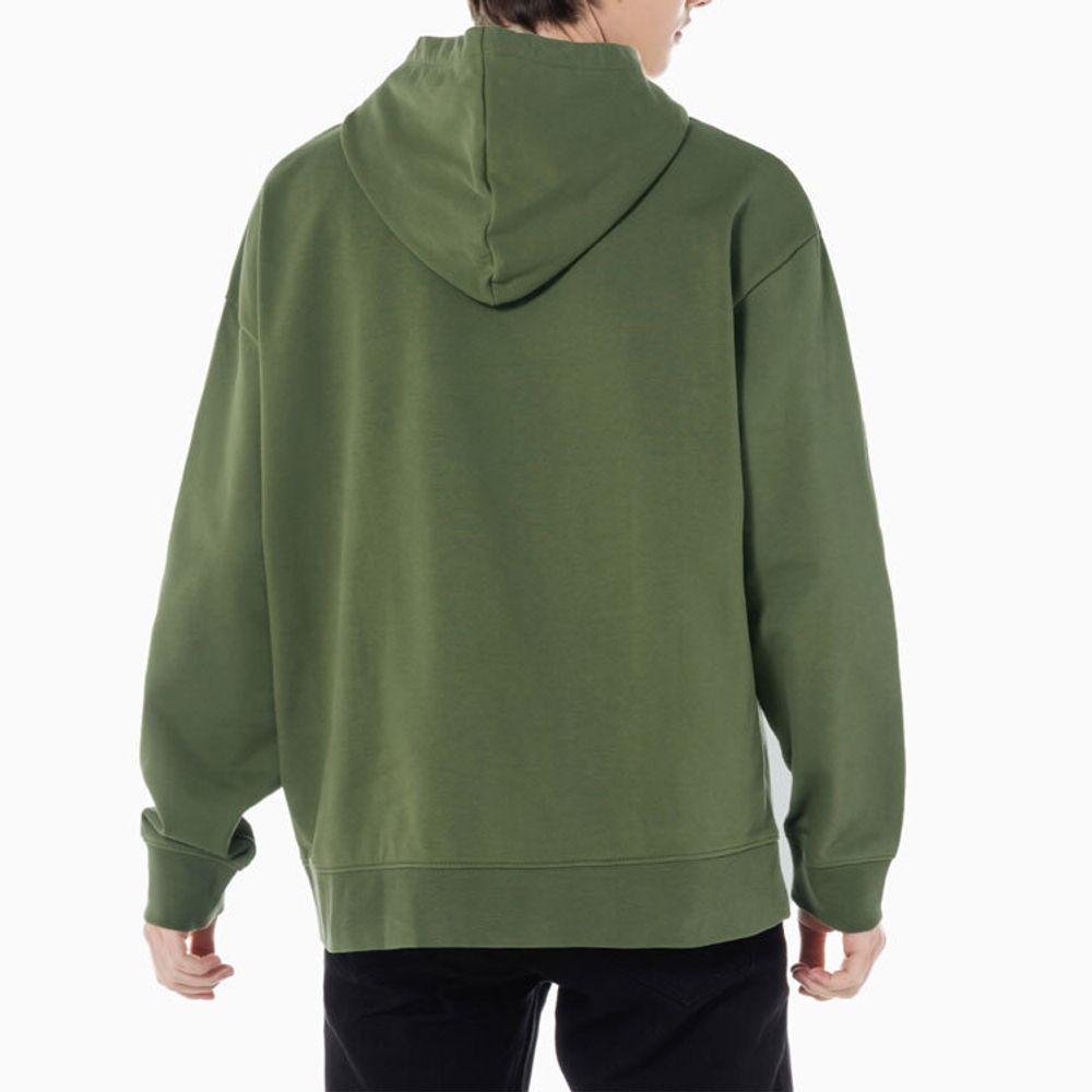 Худи Calvin Klein Hoodie, 40HM231-0SR