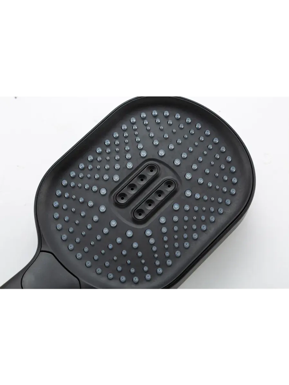 Душевая система с тропическим душем Gappo G2410-6