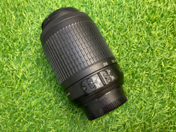 Nikon 55-200mm 4-5.6G AF-S DX VR Покупка/Продажа