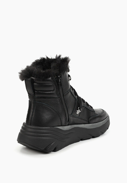 Ботинки женские GEOX D DIAMANTA