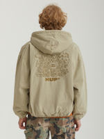 Мужская Куртка What A Jungle