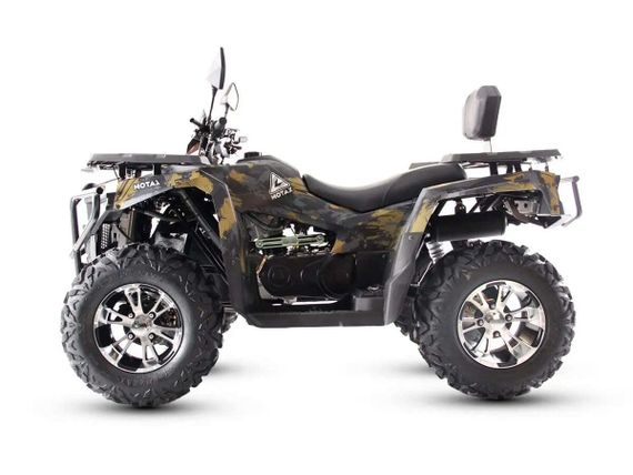 Квадроцикл MOTAX Grizlik 300