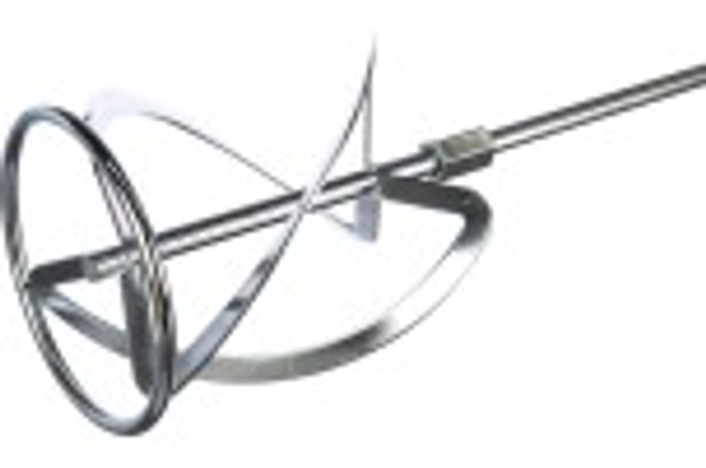 Миксер строительный сетевой Denzel EM-1-1600 27904