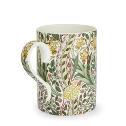 Spode Кружка Morris & co. 340 мл Нарцисс высокий