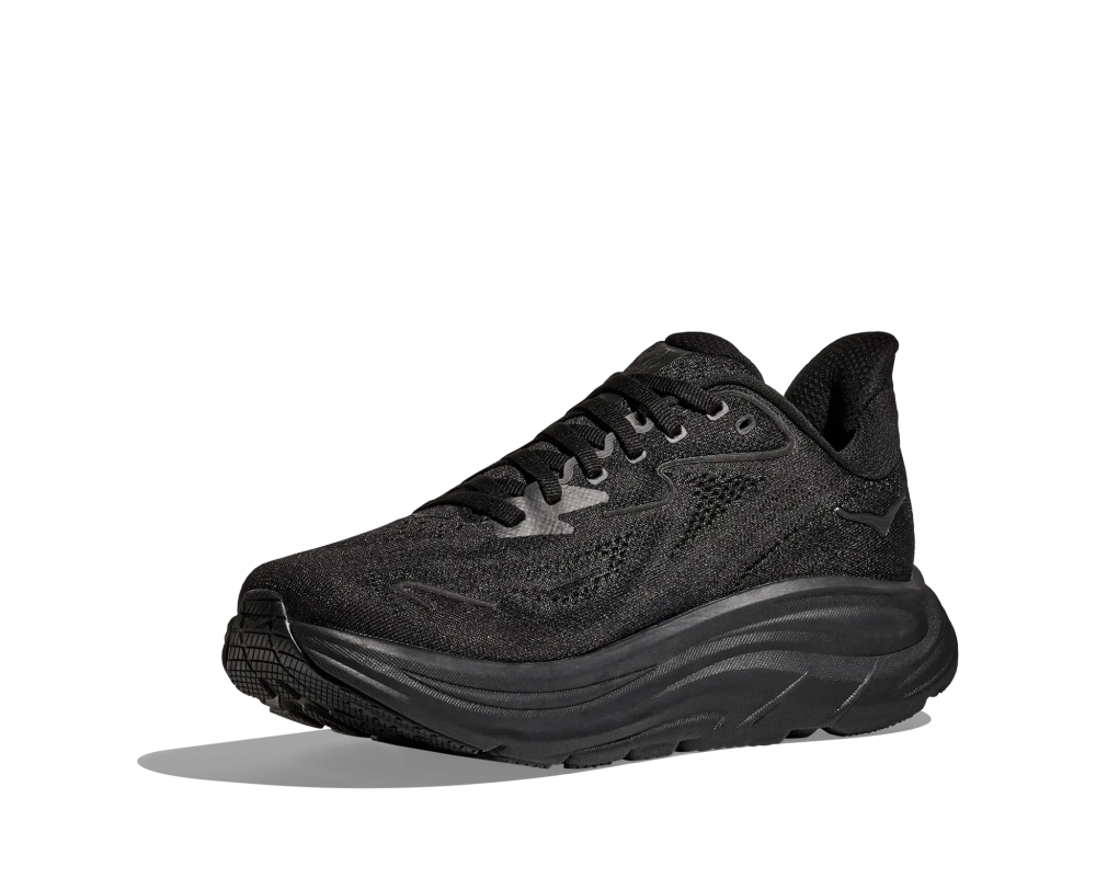 Кроссовки женские Hoka Clifton 10 WIDE
