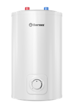 Водонагреватель электрический накопительный малолитражный INOX CASK - IC Thermex