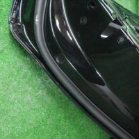 Дверь задняя левая Audi A4 B9 (2015-н.в.) седан
