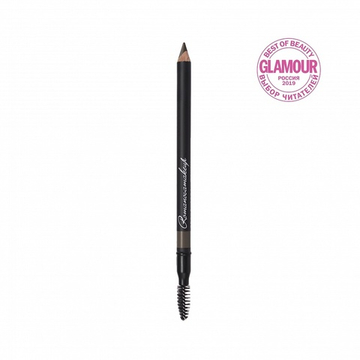 ROMANOVAMAKEUP Карандаш для бровей TAUPE Sexy Eyebrow Pencil