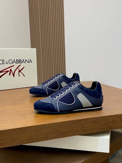 Кроссовки Dolce & Gabbana