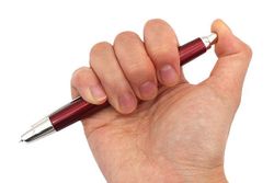 Pilot Capless Decimo красная (FCT-1500RR-F-R)