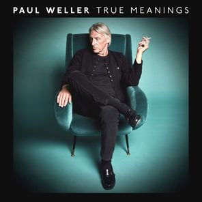 Paul Weller / True Meanings (Deluxe Edition)(CD)