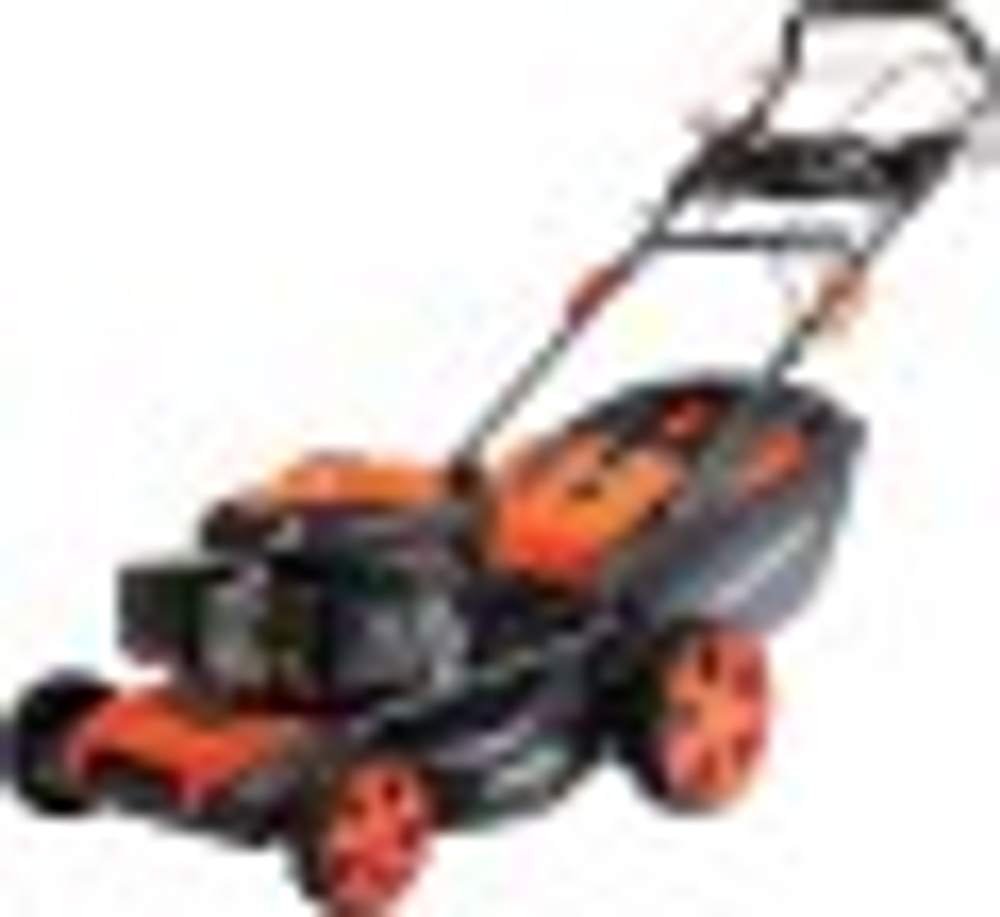 Газонокосилка PATRIOT PT 52LS самоходная 512109024