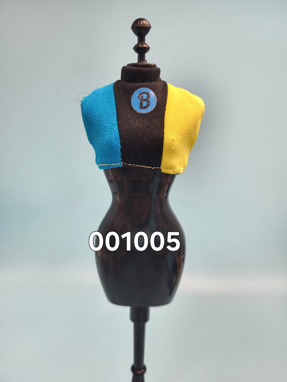 Одежда для куклы Барби винтаж 001005