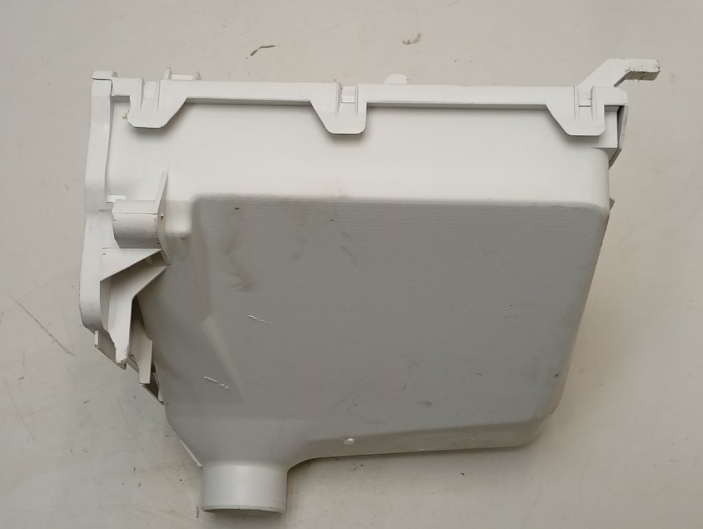 WAA20160OE/01 кт47 Бункер дозатора порошка стиральной машины Bosch 550051448 б/у