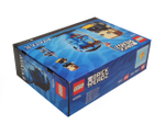 Конструктор LEGO Avatar 40554 Джейк Салли и его аватар