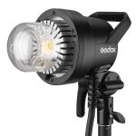Вспышка аккумуляторная Godox Witstro AD1200Pro