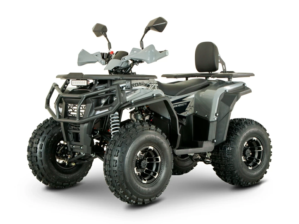 Квадроцикл YACOTA Dragon 125 LUX-LD