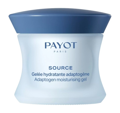 PAYOT Source Adaptogen Moisturising Gel Освежающий гель для лица