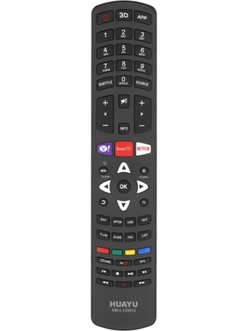 Универсальный пульт Huayu для Thomson / TCL RM-L1330+2