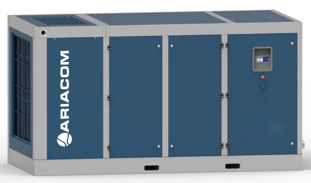 Винтовой компрессор ARIACOM NT+132 13V