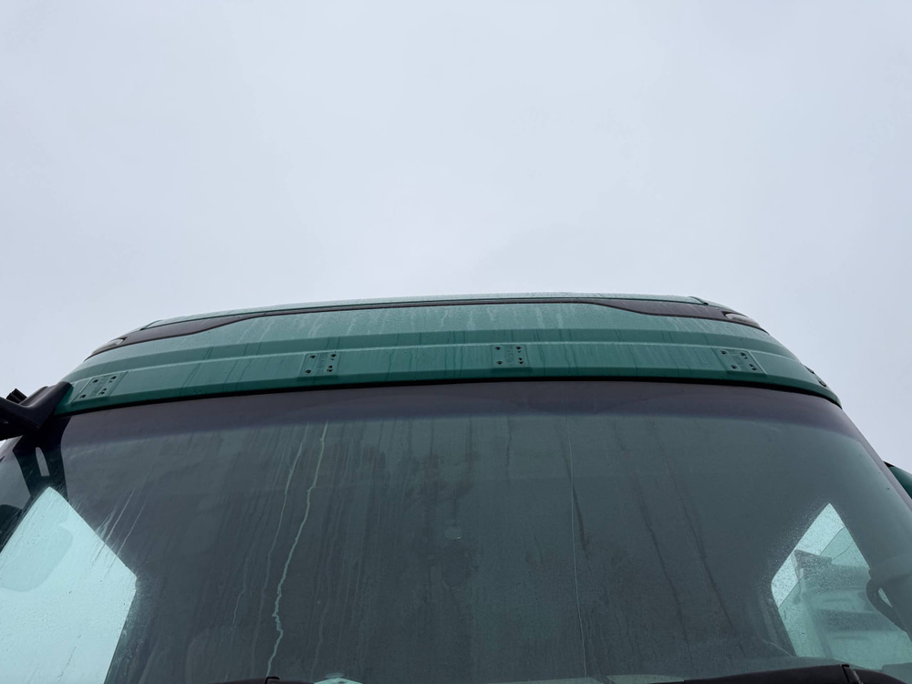 Ford F-Max 4x2 Седельный тягач 1850T (Дизельный, 12,7 л, 500 л.с., МТ)